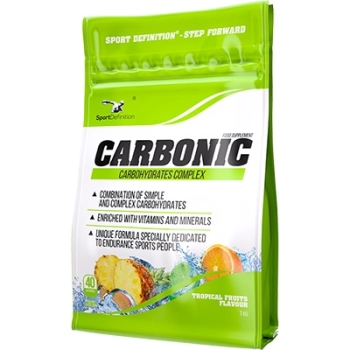Sport Definition Carbonic 1kg