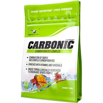 Sport Definition Carbonic 1kg