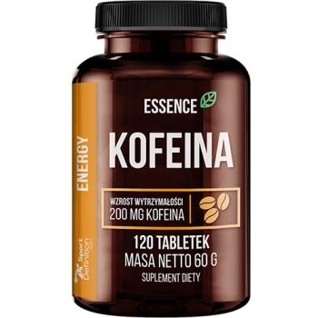 Sport Definition Essence Kofeina 120 tab.