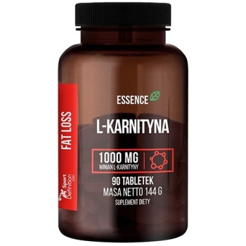Sport Definition Essence L-Karnityna 1000 90 tab.