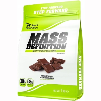 Sport Definition Mass Definition 1kg