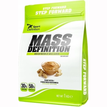 Sport Definition Mass Definition 1kg
