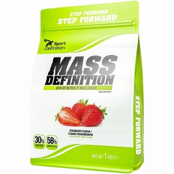 Sport Definition Mass Definition 1kg