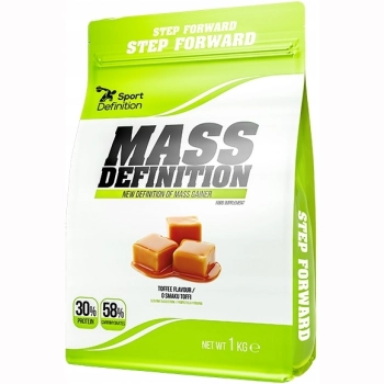 Sport Definition Mass Definition 1kg