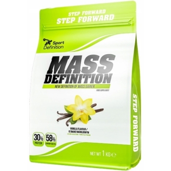 Sport Definition Mass Definition 1kg