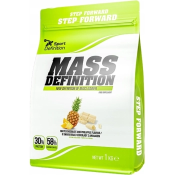 Sport Definition Mass Definition 1kg