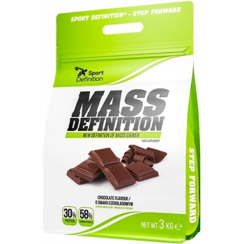 Sport Definition Mass Definition 3kg