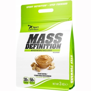 Sport Definition Mass Definition 3kg
