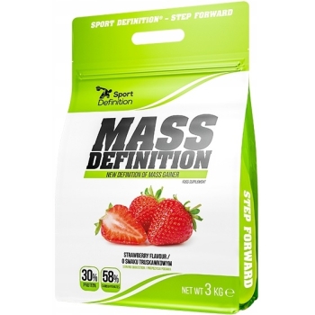 Sport Definition Mass Definition 3kg
