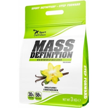 Sport Definition Mass Definition 3kg
