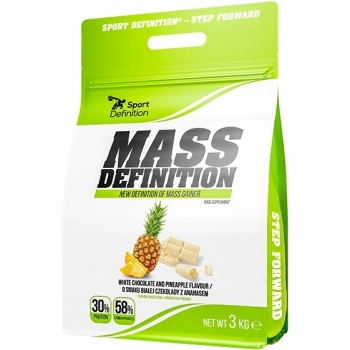 Sport Definition Mass Definition 3kg