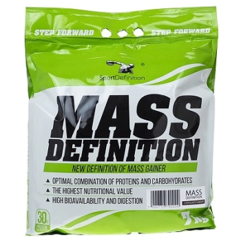 Sport Definition Mass Definition 7kg