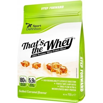 Sport Definition That's The Whey 700g