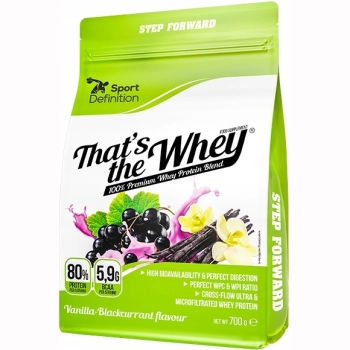 Sport Definition That's The Whey 700g