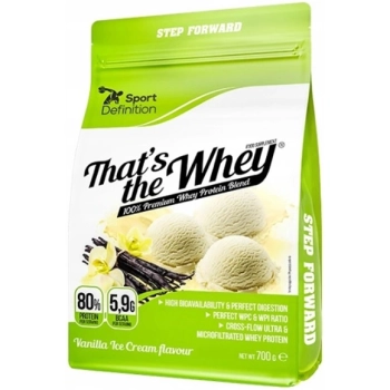 Sport Definition That's The Whey 700g