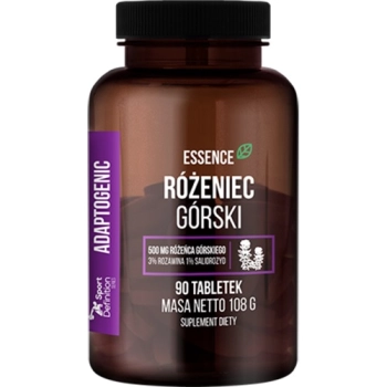 Sport Definition Essence Różeniec Górski 90 tab.
