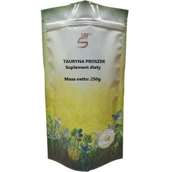 Stanlab Tauryna Proszek 250g