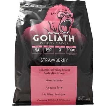 Syntrax Goliath 5440g