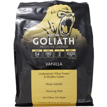 Syntrax Goliath 5440g