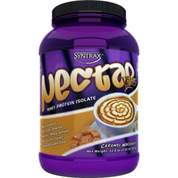 Syntrax Nectar 907g