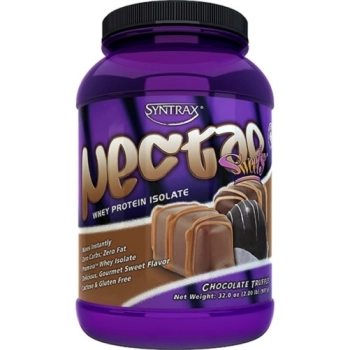 Syntrax Nectar 907g