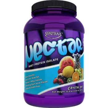 Syntrax Nectar 907g