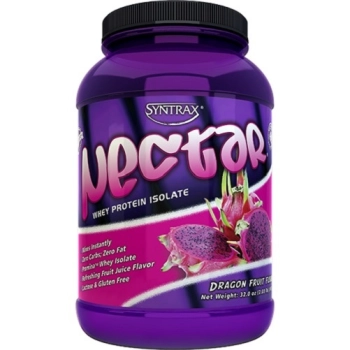Syntrax Nectar 907g