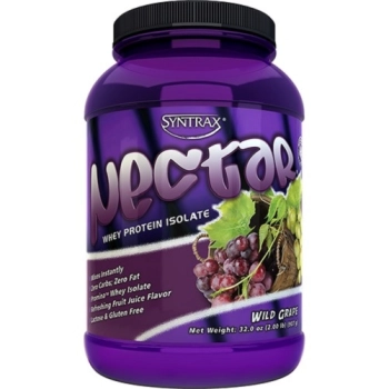 Syntrax Nectar 907g