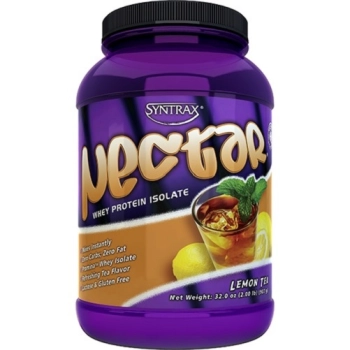Syntrax Nectar 907g