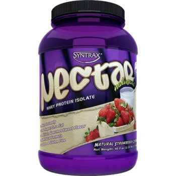 Syntrax Nectar 907g