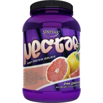 Syntrax Nectar 907g