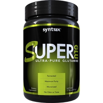 Syntrax Super Glu 500g