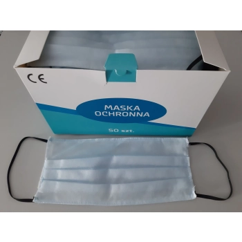 Texton Maseczka Ochronna