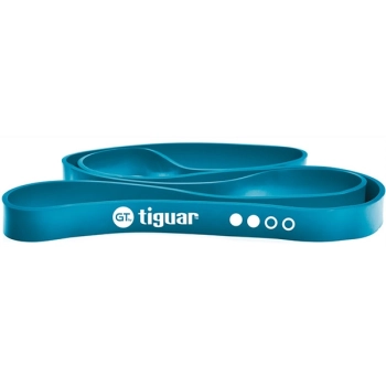 Tiguar Power Band GT - guma poziom II (morski)