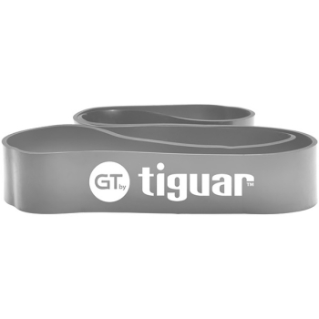 Tiguar Power Band GT - guma poziom IV (szary)
