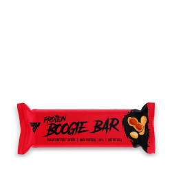 Trec Protein Boogie Bar - batonik proteinowy 60g