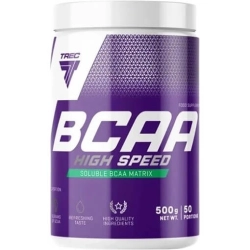 Trec BCAA High Speed 500g