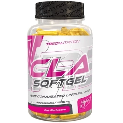 Trec CLA Softgel 100 kaps.