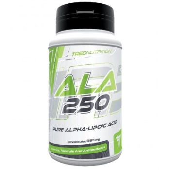 Trec ALA 250 60 kaps.