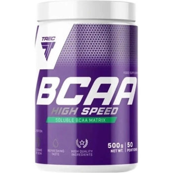 Trec BCAA High Speed 500g