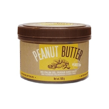 Trec Better Choice Penaut Butter Smooth 500g