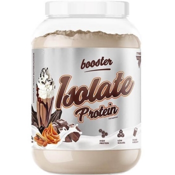 Trec Booster Isolate Protein 700g