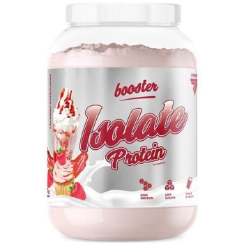 Trec Booster Isolate Protein 700g