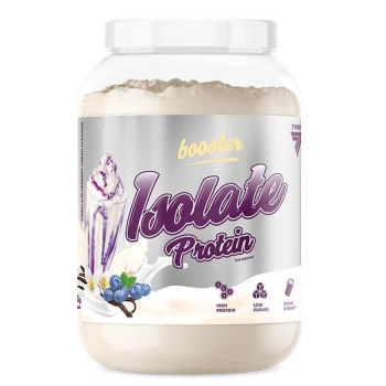 Trec Booster Isolate Protein 700g