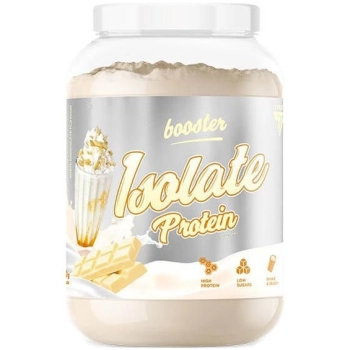 Trec Booster Isolate Protein 700g