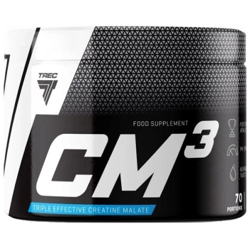 Trec CM3 Powder 250g