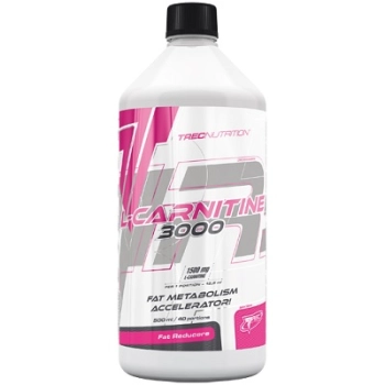 Trec L-Carnitine 3000 gel 500ml