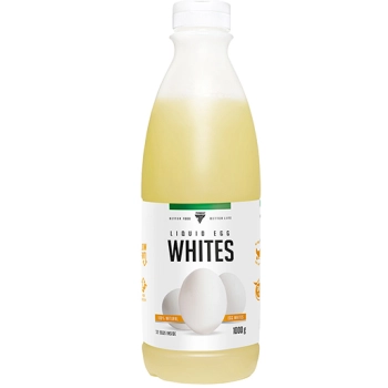 Trec LIQUID EGG WHITES - płynne białko jaj kurzych 1000g