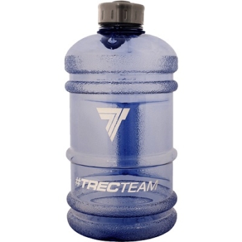 Trec Mega Bottle Blue - kanister kulturysty 2,2L