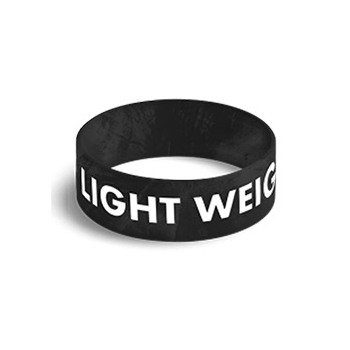 Trec Opaska Wristband - Light Weight Baby